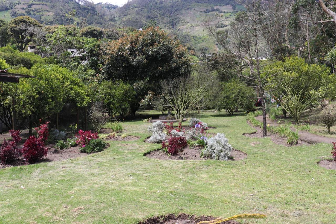 Departamento Privado En Quinta X 11 Personas Jardines Y Naturaleza Banos  Exterior photo